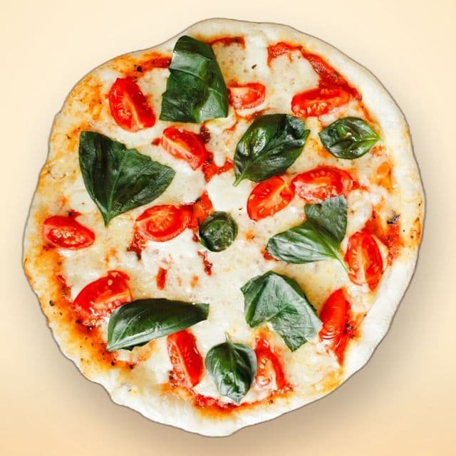 Chapli Kabab Pizza — Chicken Hut Jhang